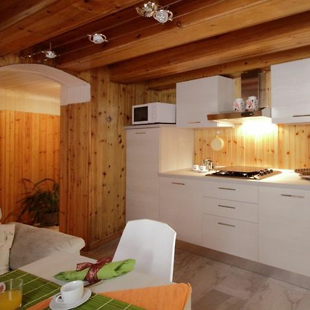Апартаменты Residenza Anna Верона Экстерьер фото