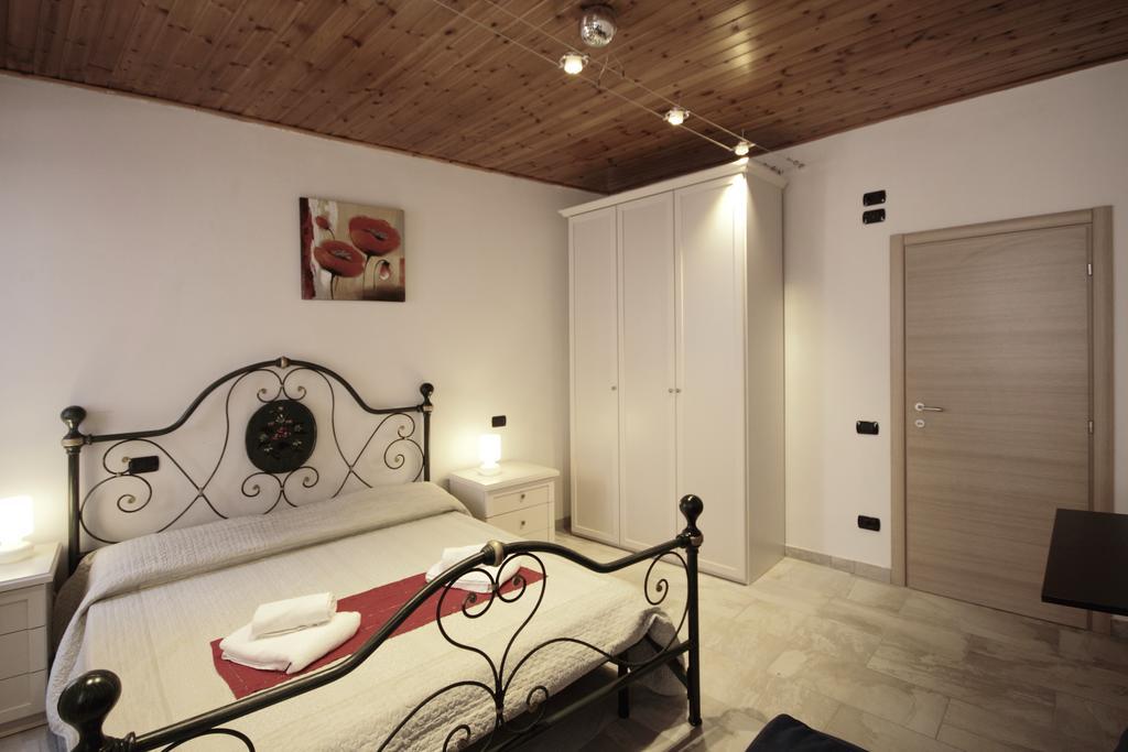 Апартаменты Residenza Anna Верона Номер фото