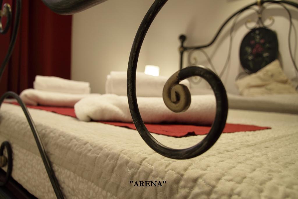 Апартаменты Residenza Anna Верона Экстерьер фото